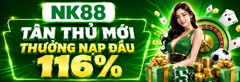Banner NK88